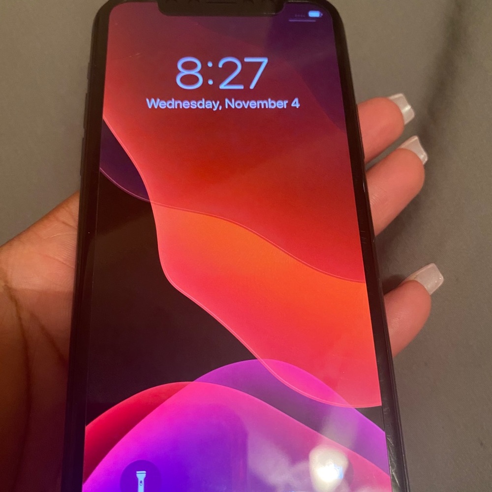 IPhone 11 Pro